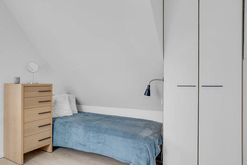 Foto von Ferienhaus FA25 in Vrist - Vejlby Klit - Westjütland