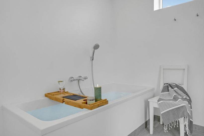 Foto von Ferienhaus FA25 in Vrist - Vejlby Klit - Westjütland