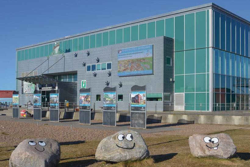Foto von Ferienhaus FA25 in Vrist - Vejlby Klit - Westjütland