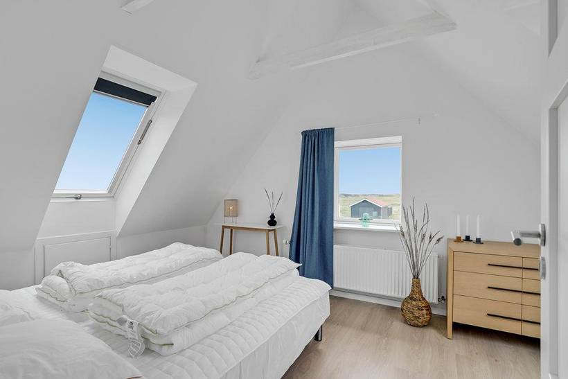 Foto von Ferienhaus FA25 in Vrist - Vejlby Klit - Westjütland