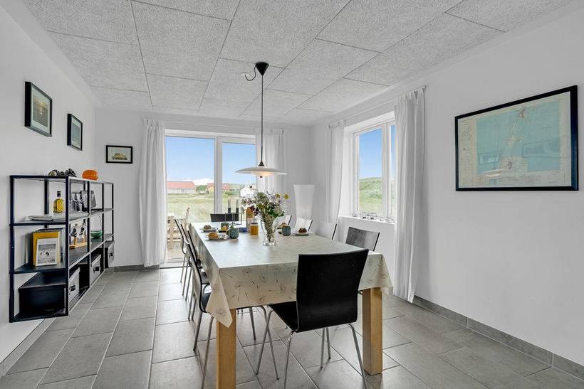 Foto von Ferienhaus FA25 in Vrist - Vejlby Klit - Westjütland