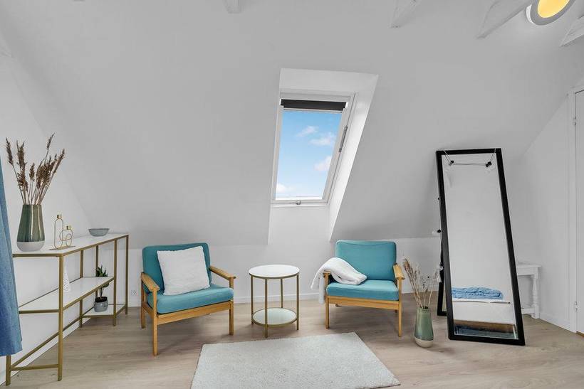 Foto von Ferienhaus FA25 in Vrist - Vejlby Klit - Westjütland
