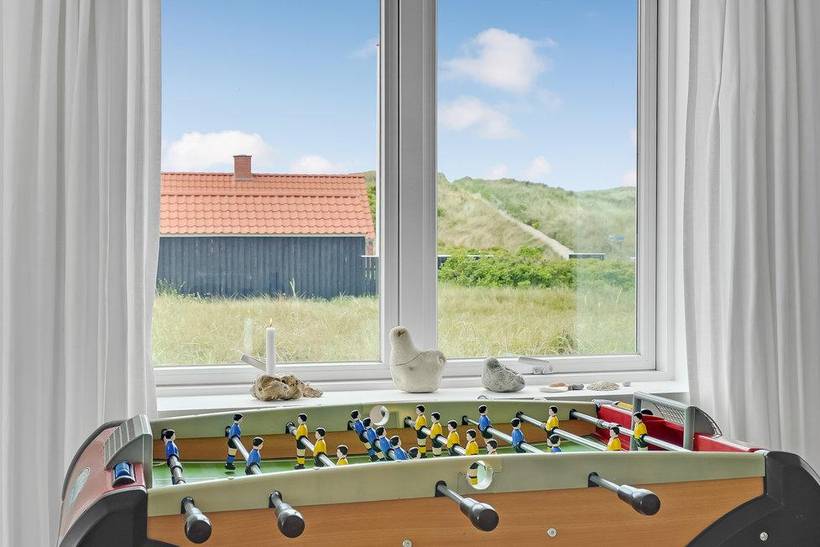 Foto von Ferienhaus FA25 in Vrist - Vejlby Klit - Westjütland
