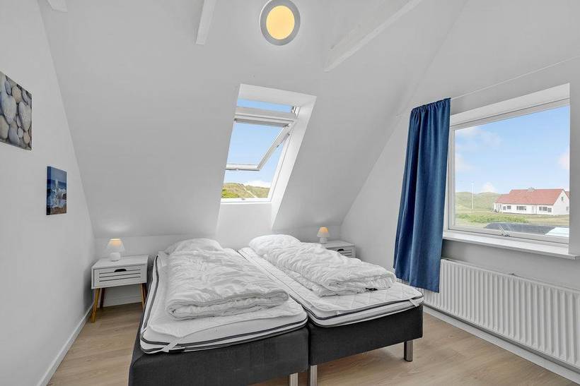 Foto von Ferienhaus FA25 in Vrist - Vejlby Klit - Westjütland