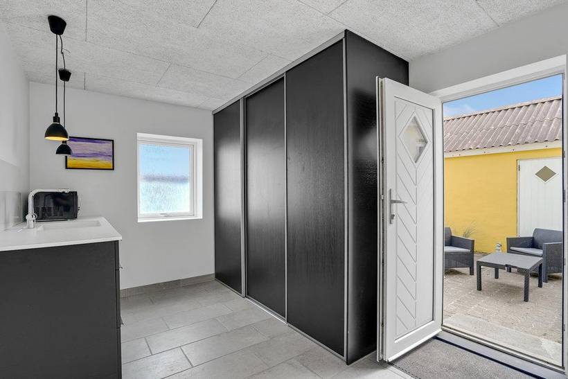 Foto von Ferienhaus FA25 in Vrist - Vejlby Klit - Westjütland