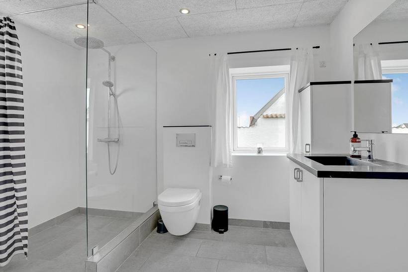 Foto von Ferienhaus FA25 in Vrist - Vejlby Klit - Westjütland