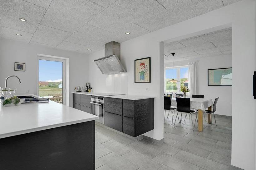 Foto von Ferienhaus FA25 in Vrist - Vejlby Klit - Westjütland