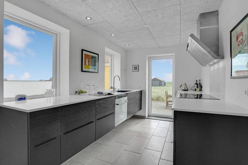 Foto von Ferienhaus FA25 in Vrist - Vejlby Klit - Westjütland