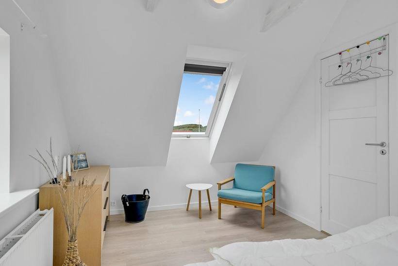 Foto von Ferienhaus FA25 in Vrist - Vejlby Klit - Westjütland