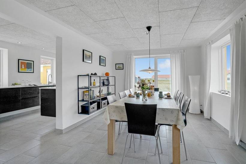 Foto von Ferienhaus FA25 in Vrist - Vejlby Klit - Westjütland