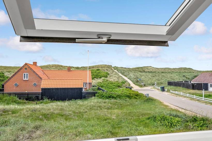 Foto von Ferienhaus FA25 in Vrist - Vejlby Klit - Westjütland