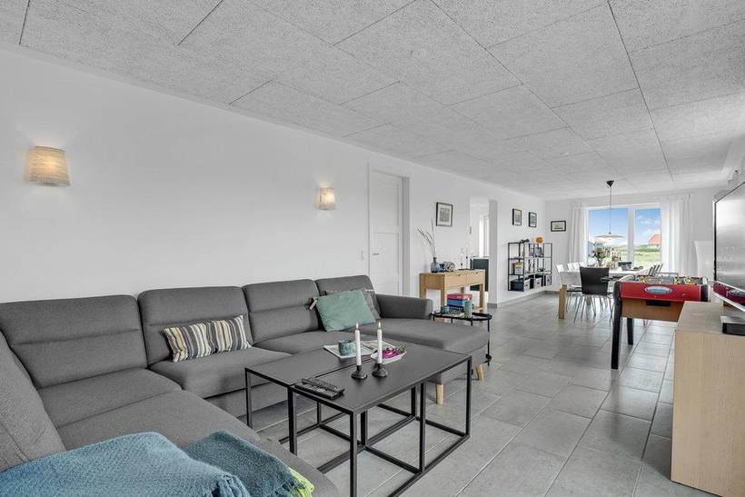 Foto von Ferienhaus FA25 in Vrist - Vejlby Klit - Westjütland