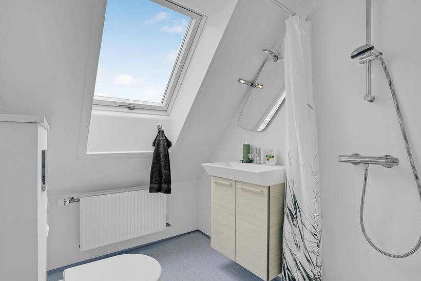 Foto von Ferienhaus FA25 in Vrist - Vejlby Klit - Westjütland