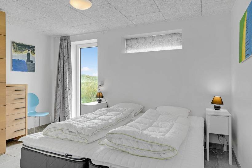Foto von Ferienhaus FA25 in Vrist - Vejlby Klit - Westjütland