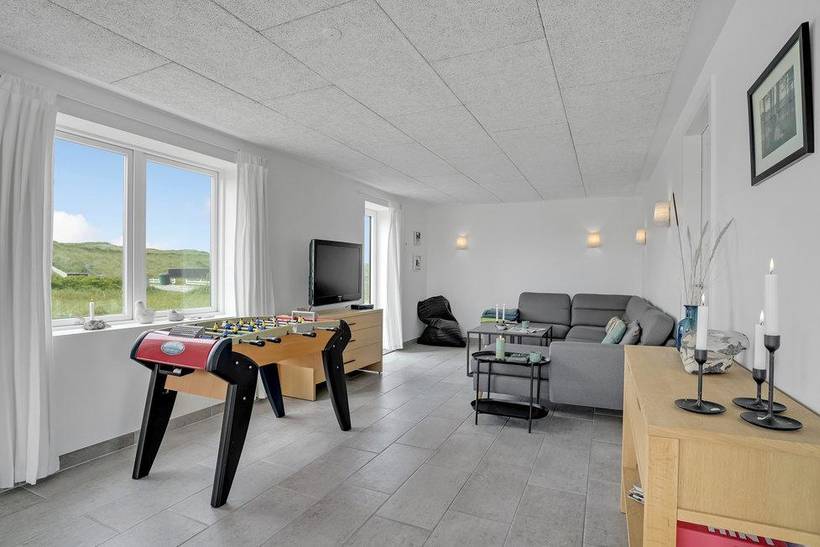 Foto von Ferienhaus FA25 in Vrist - Vejlby Klit - Westjütland