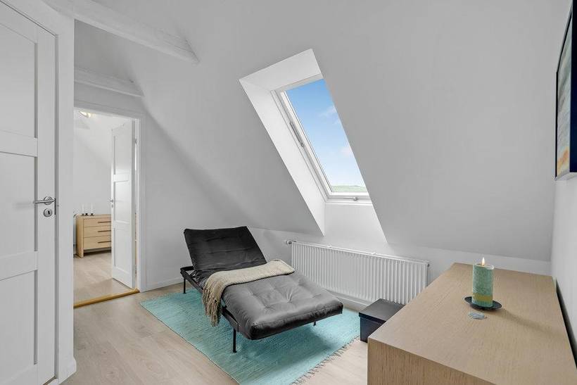 Foto von Ferienhaus FA25 in Vrist - Vejlby Klit - Westjütland