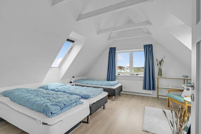 Foto von Ferienhaus FA25 in Vrist - Vejlby Klit - Westjütland