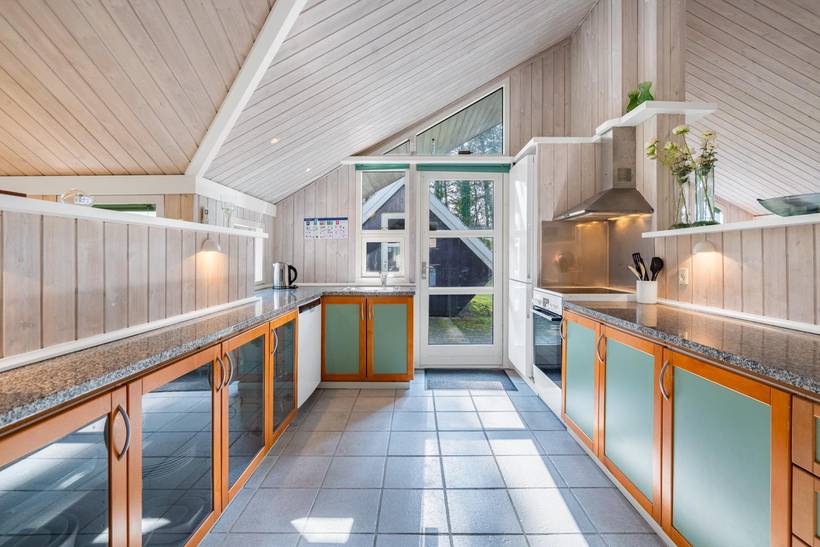 Foto von Ferienhaus FA31 in Jegum - Westjütland