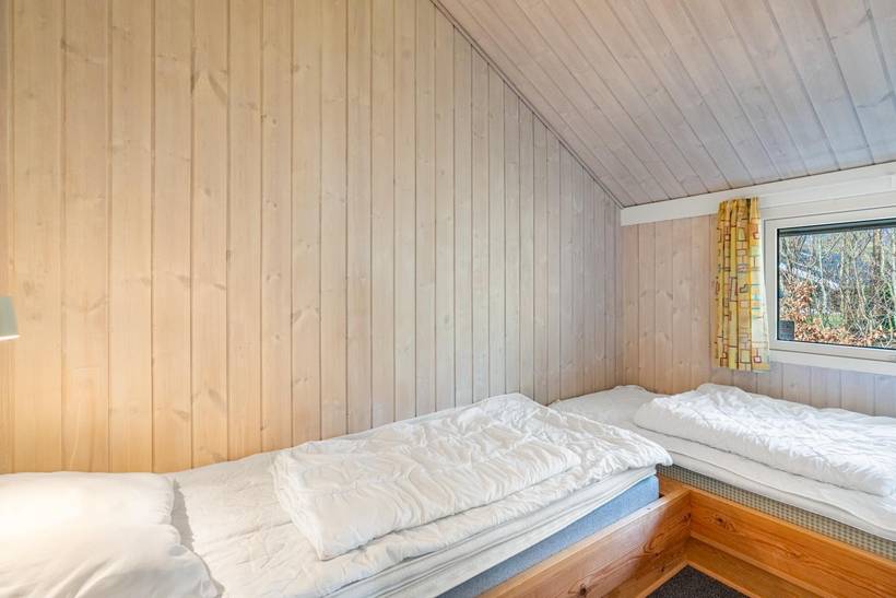 Foto von Ferienhaus FA31 in Jegum - Westjütland