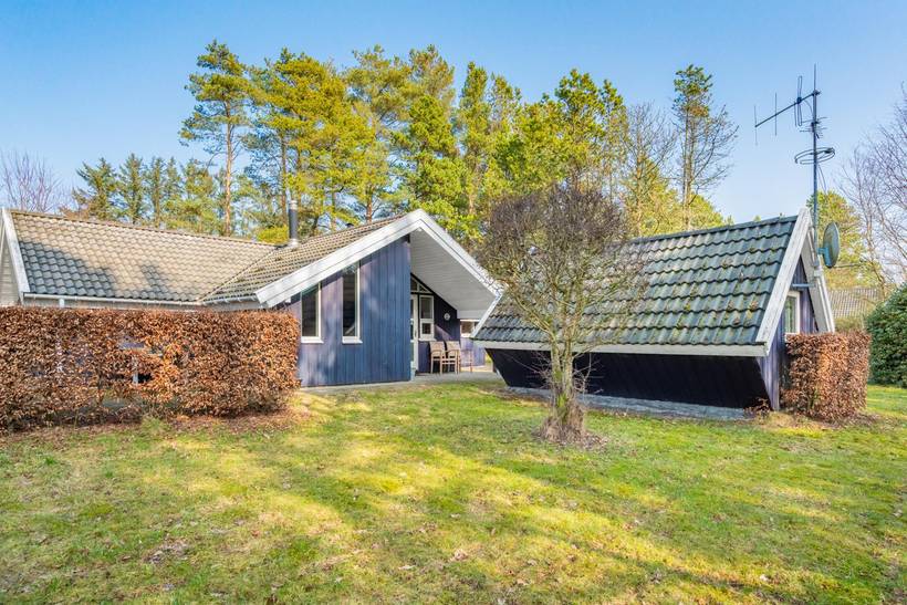 Foto von Ferienhaus FA31 in Jegum - Westjütland