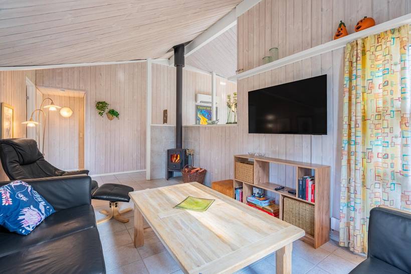 Foto von Ferienhaus FA31 in Jegum - Westjütland