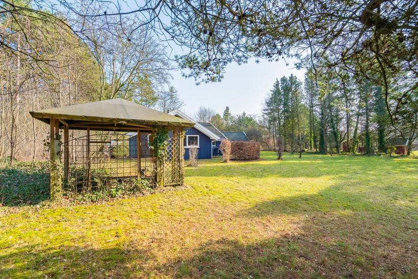 Foto von Ferienhaus FA31 in Jegum - Westjütland