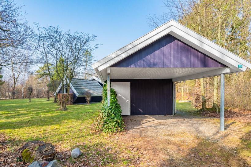Foto von Ferienhaus FA31 in Jegum - Westjütland
