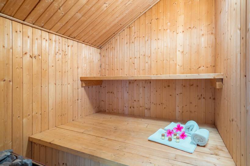 Foto von Ferienhaus FA31 in Jegum - Westjütland