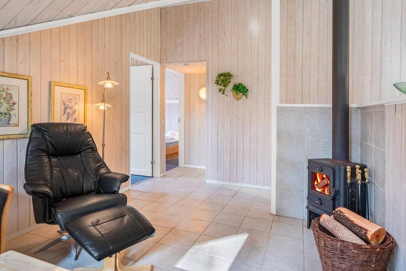 Foto von Ferienhaus FA31 in Jegum - Westjütland