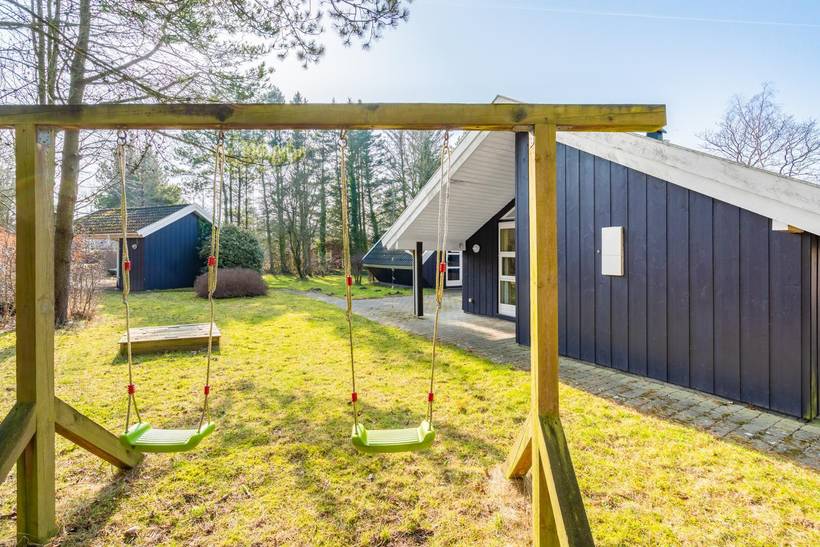 Foto von Ferienhaus FA31 in Jegum - Westjütland