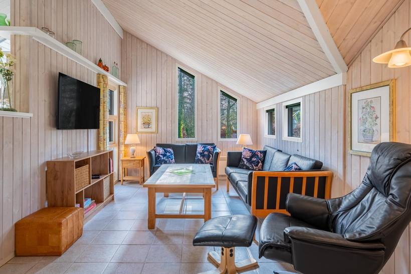Foto von Ferienhaus FA31 in Jegum - Westjütland