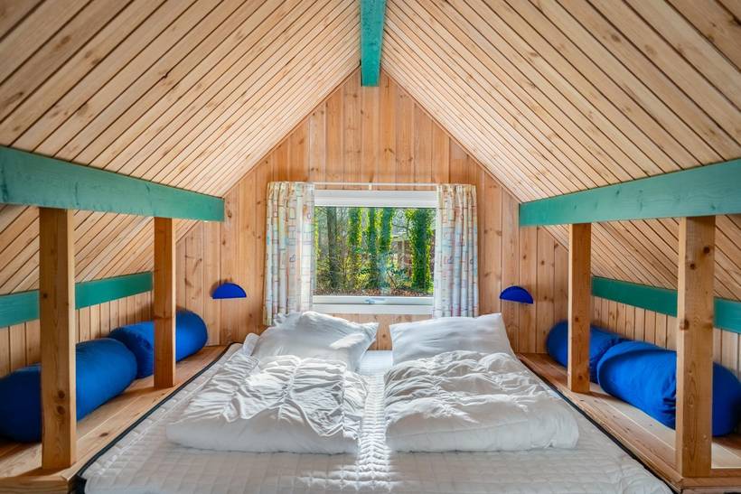 Foto von Ferienhaus FA31 in Jegum - Westjütland