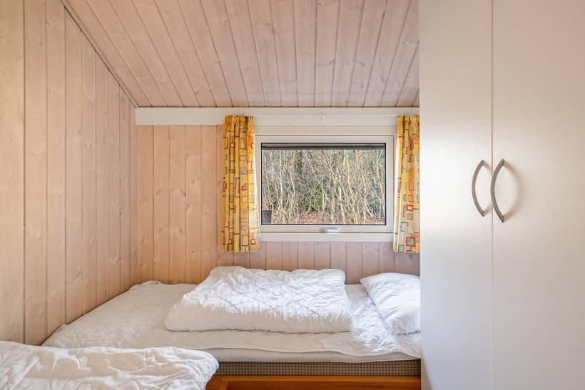 Foto von Ferienhaus FA31 in Jegum - Westjütland