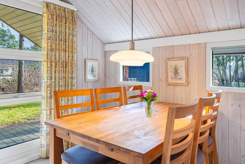 Foto von Ferienhaus FA31 in Jegum - Westjütland