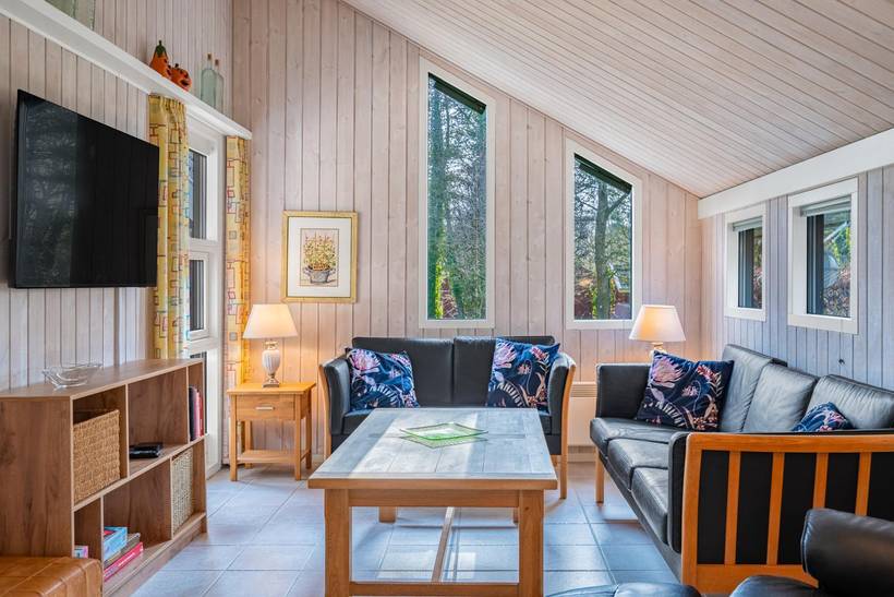 Foto von Ferienhaus FA31 in Jegum - Westjütland