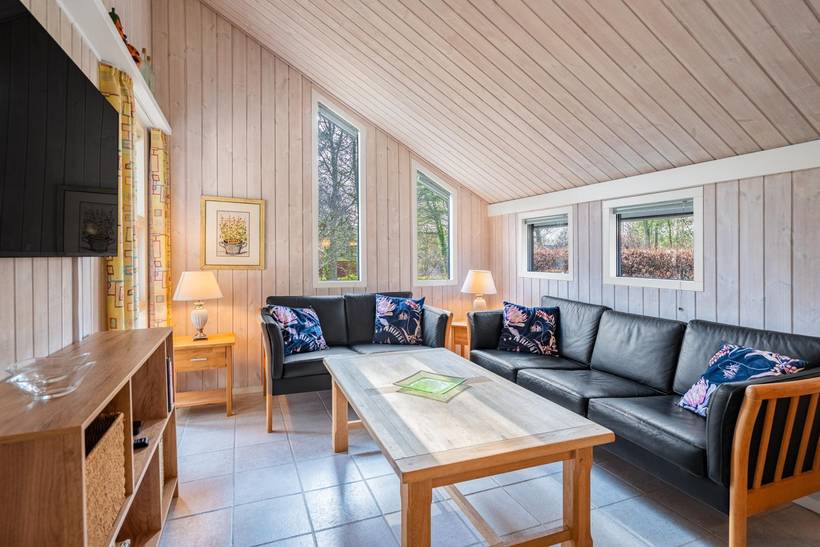 Foto von Ferienhaus FA31 in Jegum - Westjütland