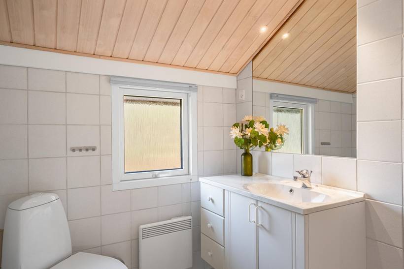 Foto von Ferienhaus FA31 in Jegum - Westjütland