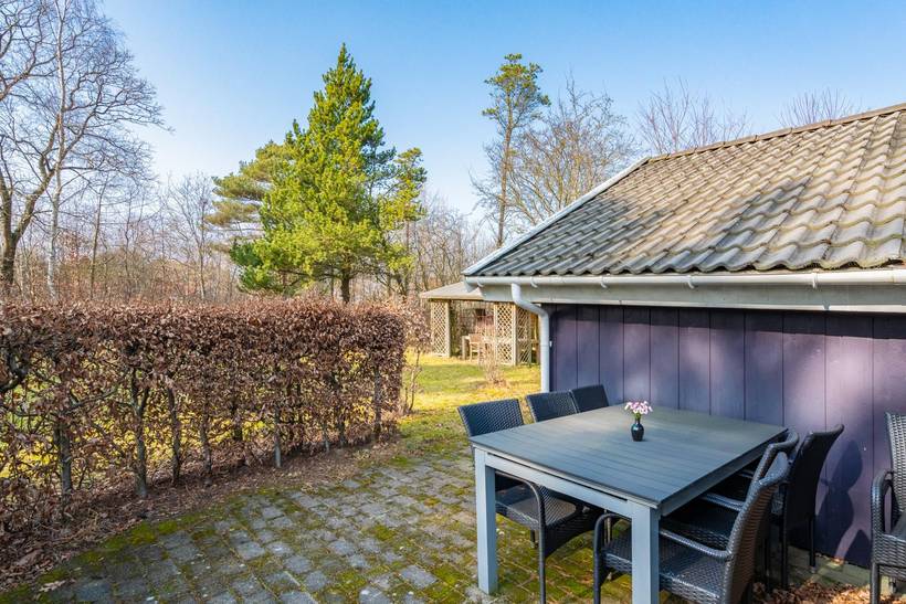 Foto von Ferienhaus FA31 in Jegum - Westjütland