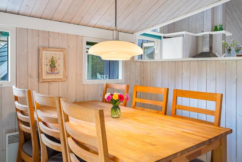 Foto von Ferienhaus FA31 in Jegum - Westjütland