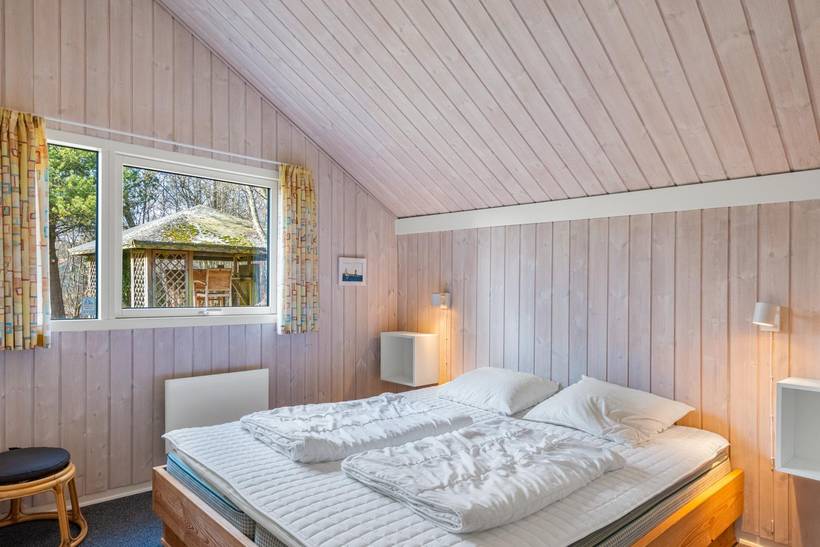 Foto von Ferienhaus FA31 in Jegum - Westjütland
