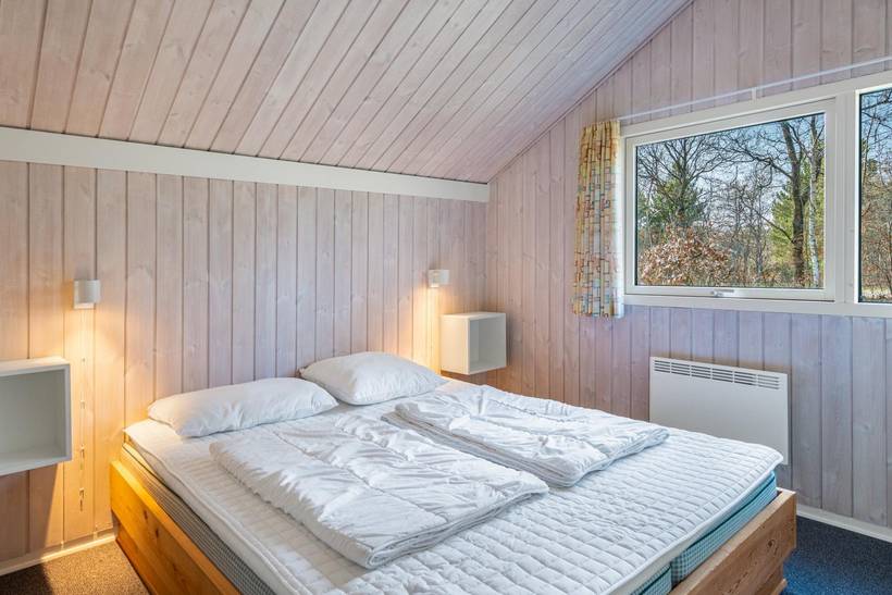 Foto von Ferienhaus FA31 in Jegum - Westjütland