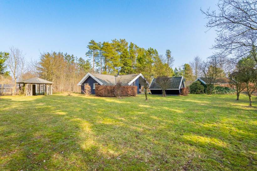 Foto von Ferienhaus FA31 in Jegum - Westjütland