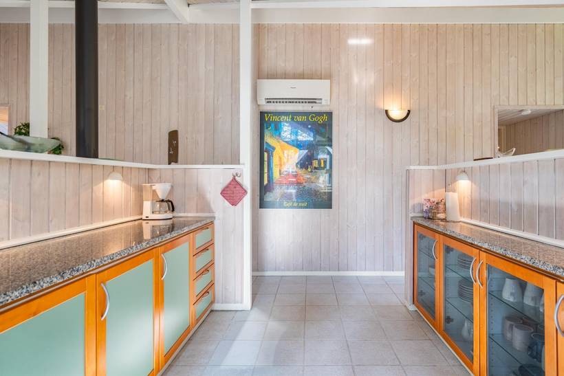 Foto von Ferienhaus FA31 in Jegum - Westjütland