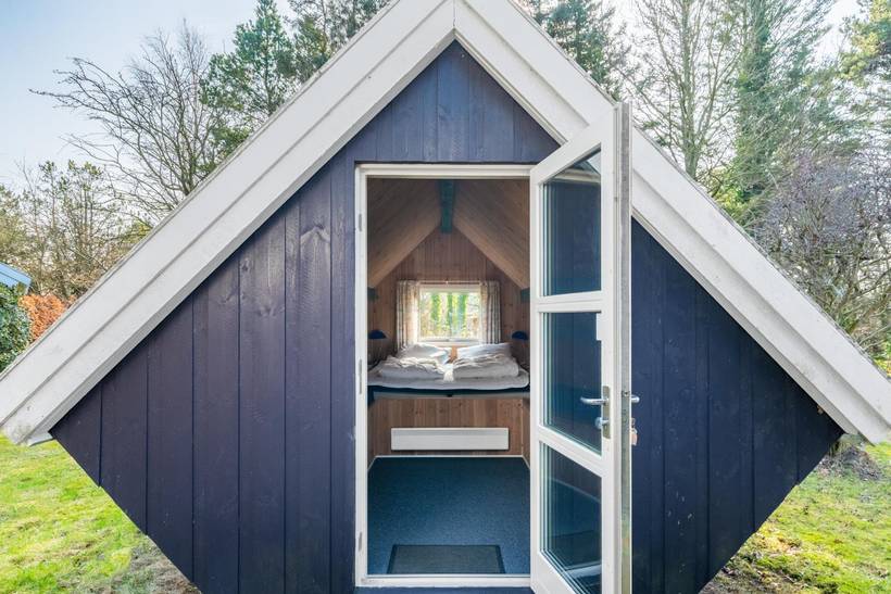 Foto von Ferienhaus FA31 in Jegum - Westjütland