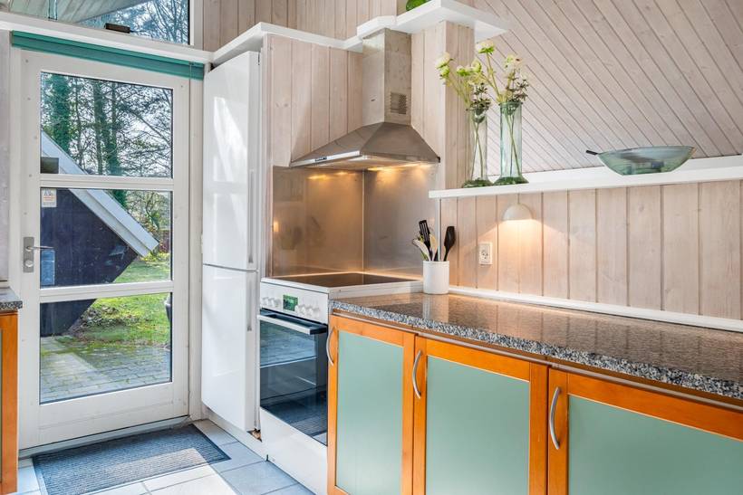 Foto von Ferienhaus FA31 in Jegum - Westjütland
