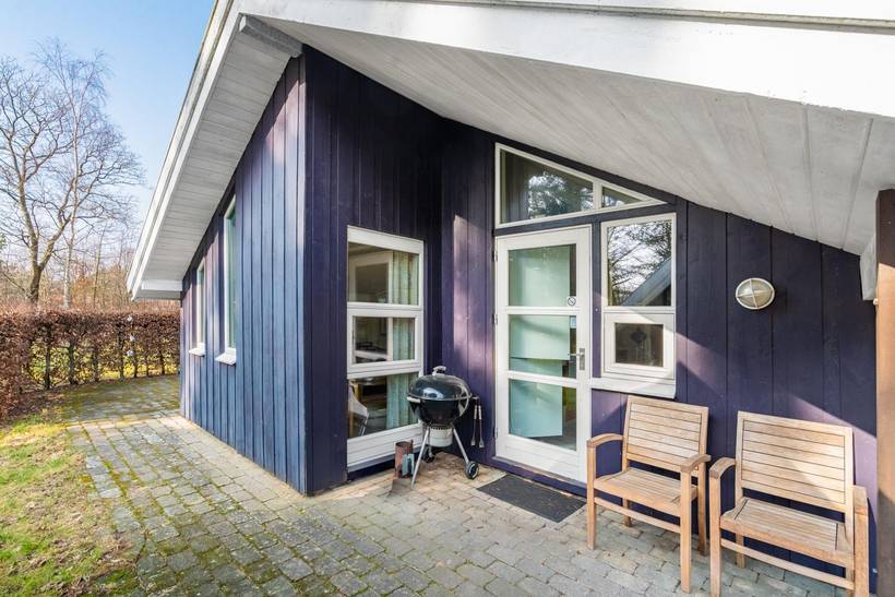 Foto von Ferienhaus FA31 in Jegum - Westjütland