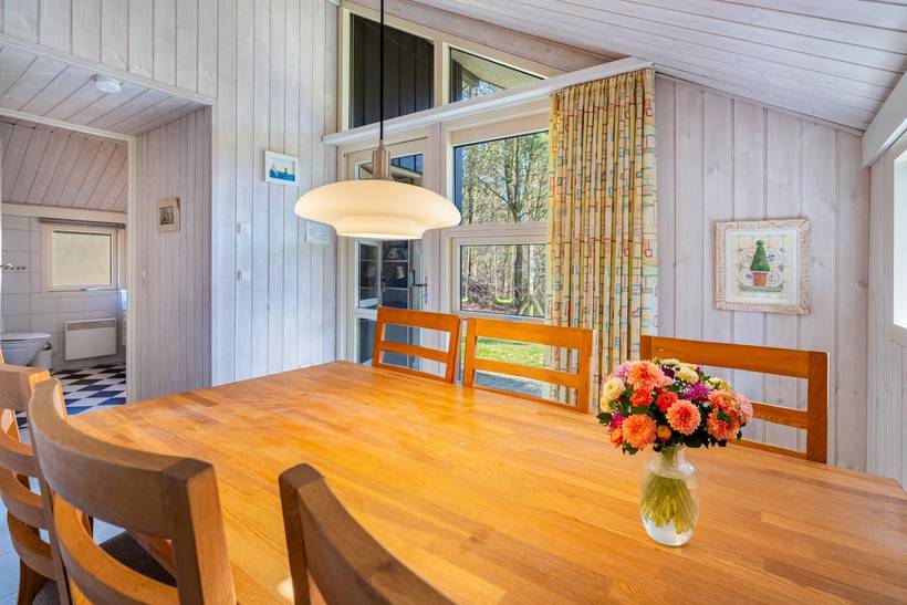 Foto von Ferienhaus FA31 in Jegum - Westjütland
