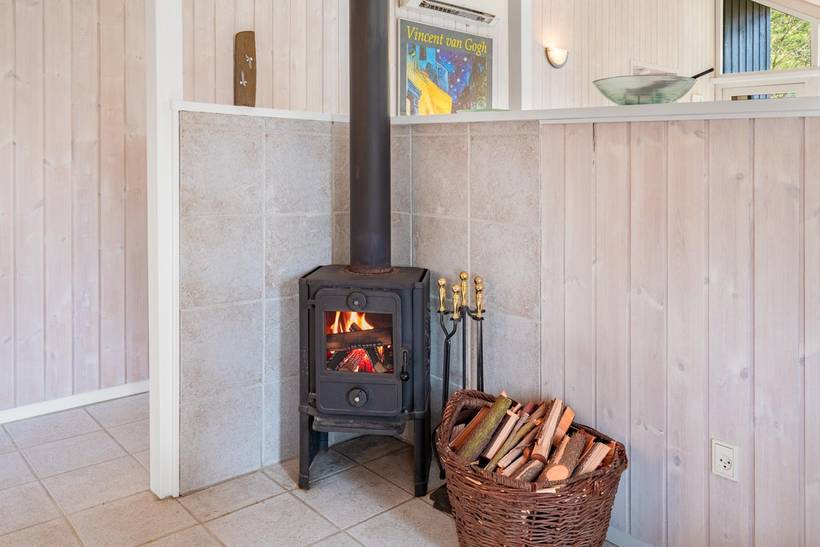 Foto von Ferienhaus FA31 in Jegum - Westjütland