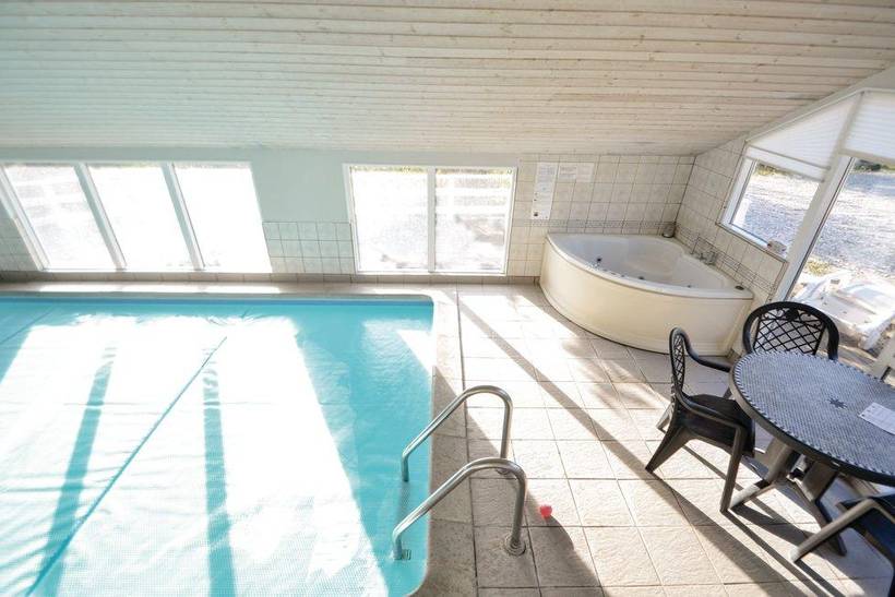 Foto von Ferienhaus FA33 in Skødshoved - Mols - Ostjütland