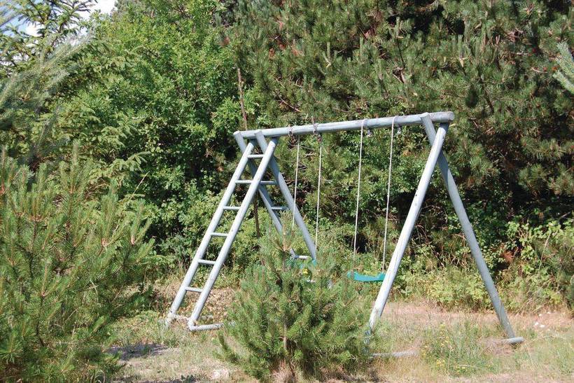Foto von Ferienhaus FA33 in Skødshoved - Mols - Ostjütland